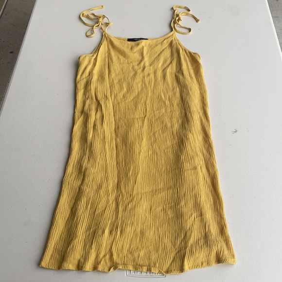 Forever 21 Dresses & Skirts - 3/$20 Yellow Dress